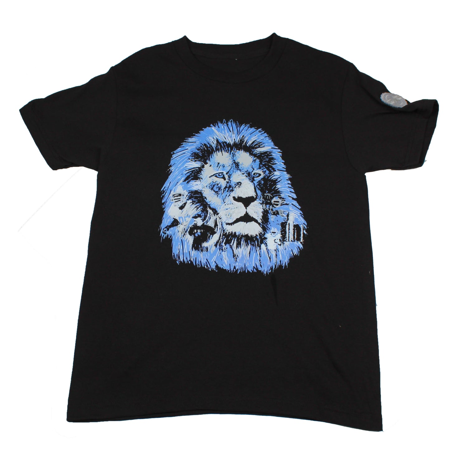 Lion t-shirt