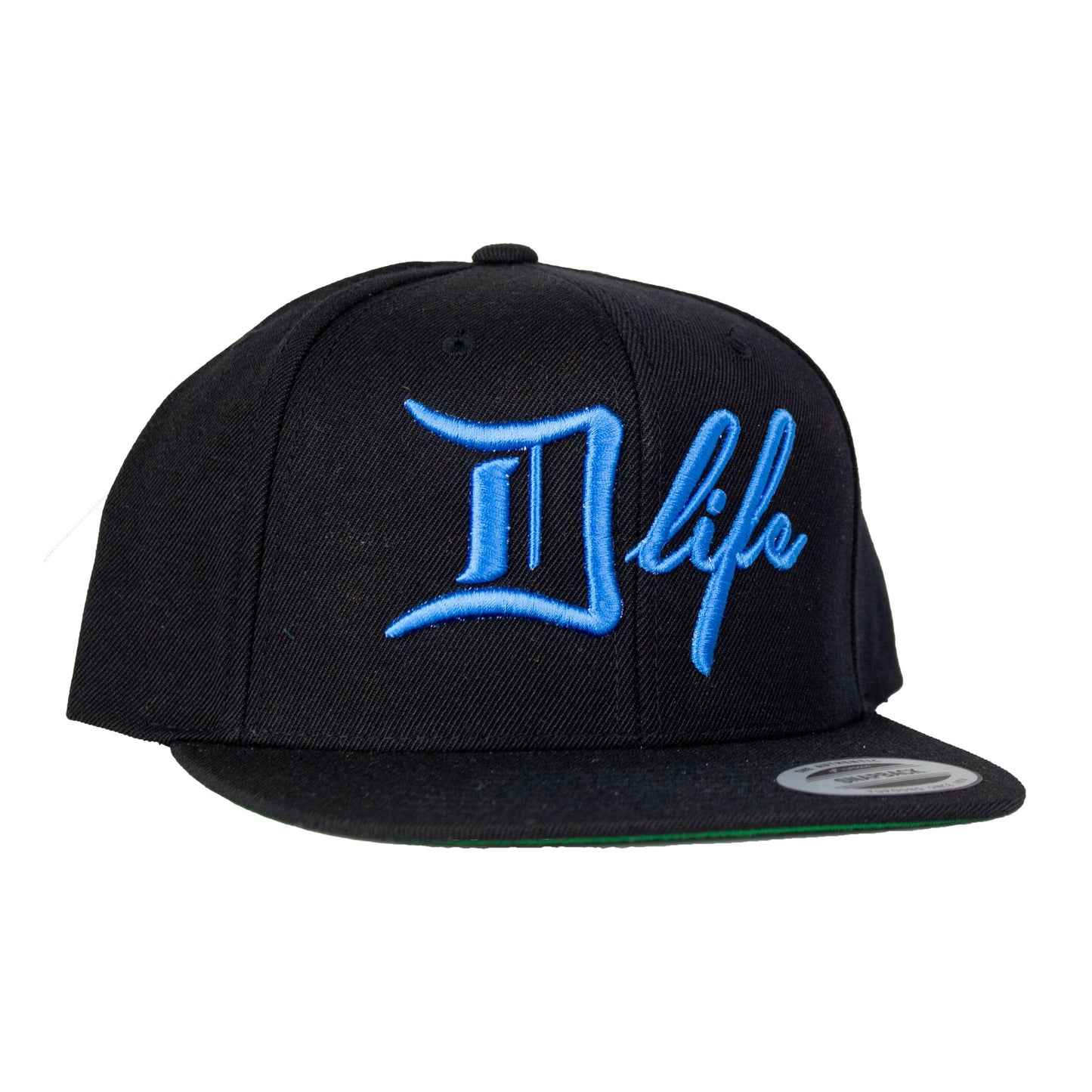 Dlife snap back