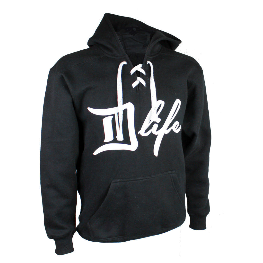 D life Hoodie