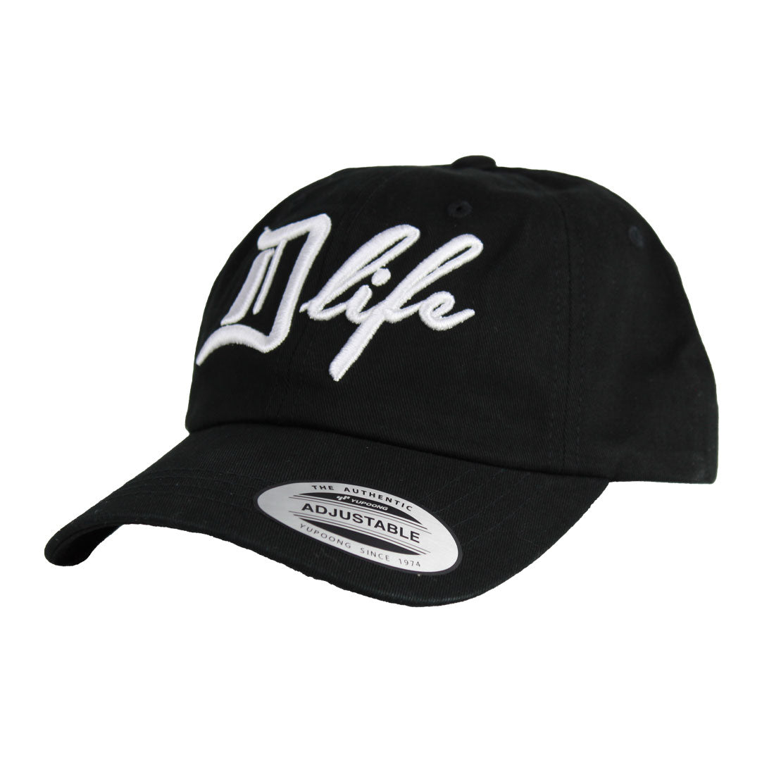 Dlife Dad Cap