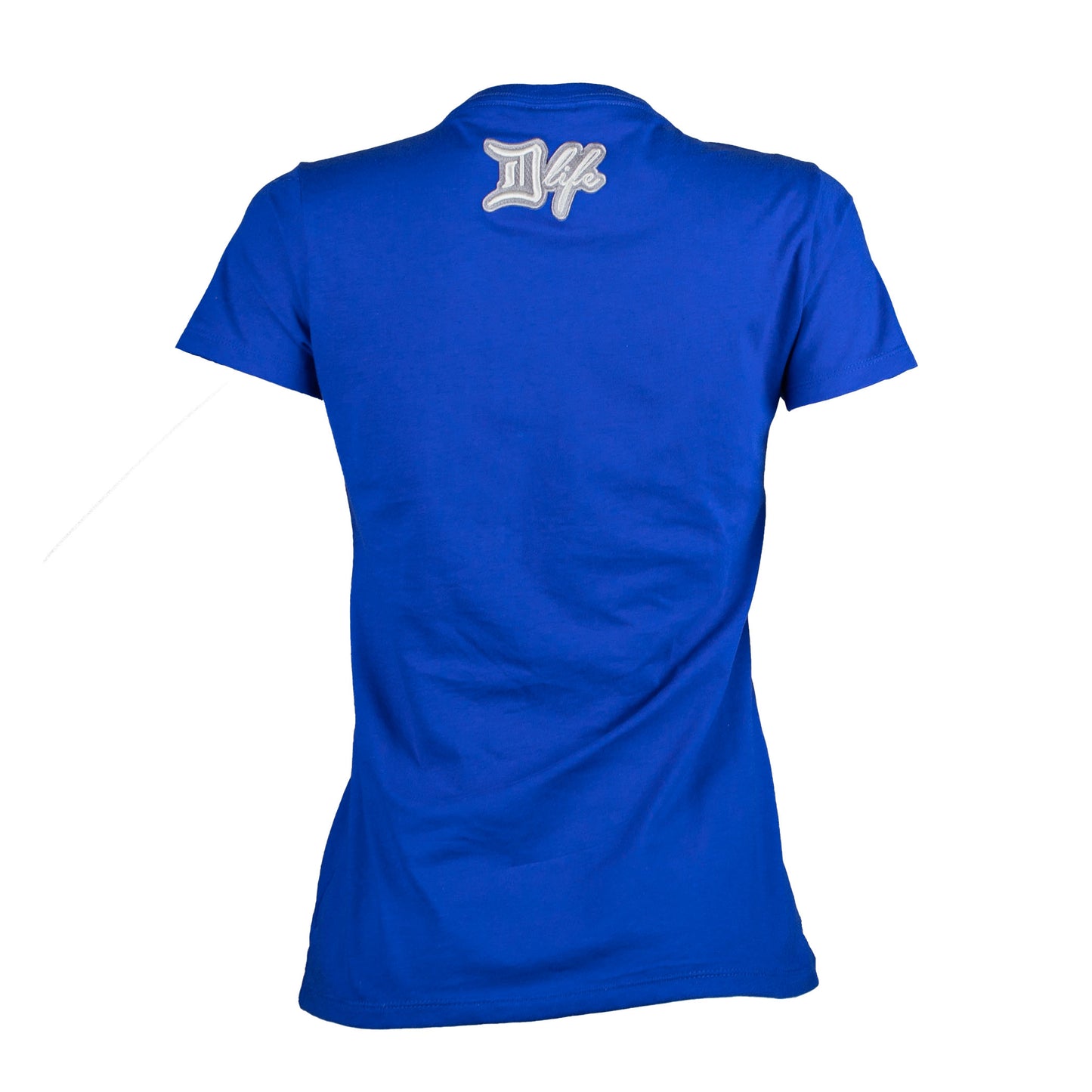 Detroit Girl T shirt