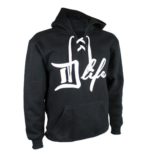 D life Hoodie